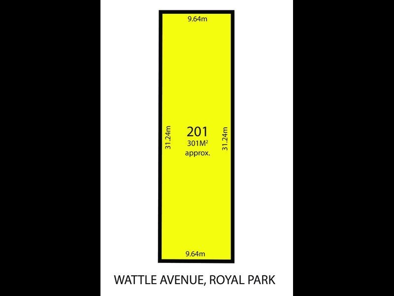 15 Wattle Ave, Royal Park SA 5014