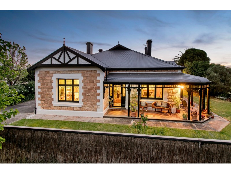 36 Henley Street, Mile End SA 5031