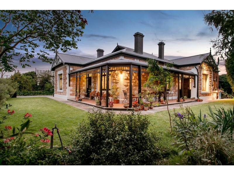 36 Henley Street, Mile End SA 5031