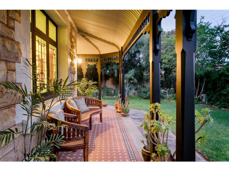 36 Henley Street, Mile End SA 5031