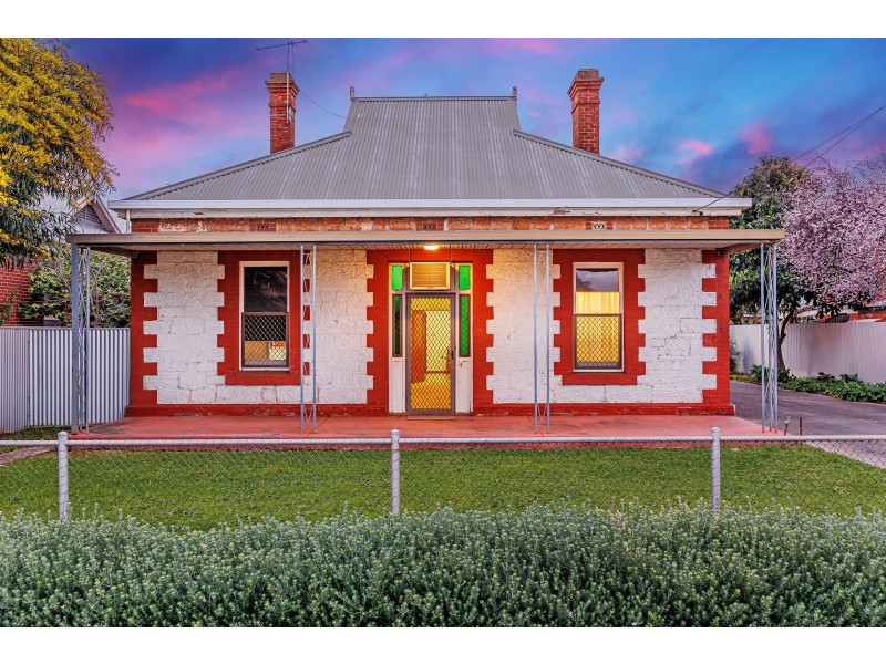 14 Tarragon Street, Mile End SA 5031