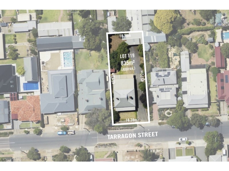 14 Tarragon Street, Mile End SA 5031