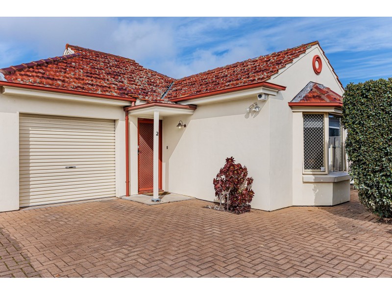 2/34a Tennyson Street, Kurralta Park SA 5037