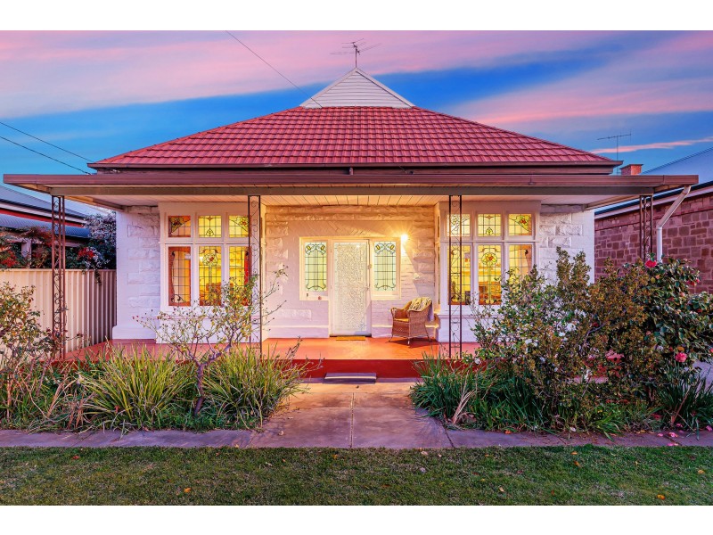 27 King Street, Mile End SA 5031