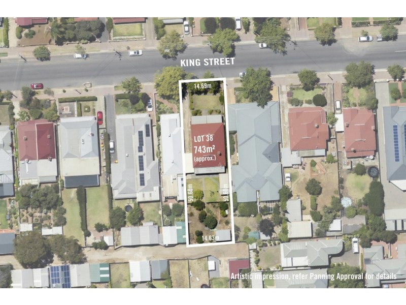 27 King Street, Mile End SA 5031