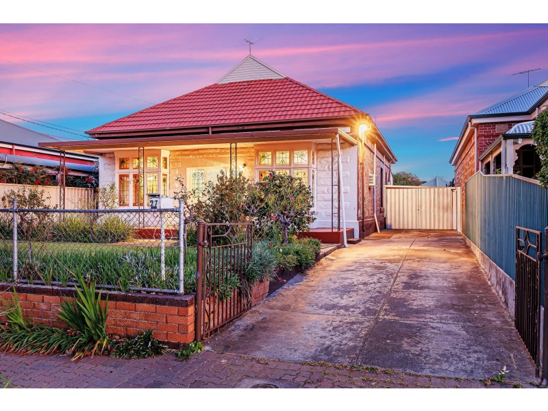 27 King Street, Mile End SA 5031