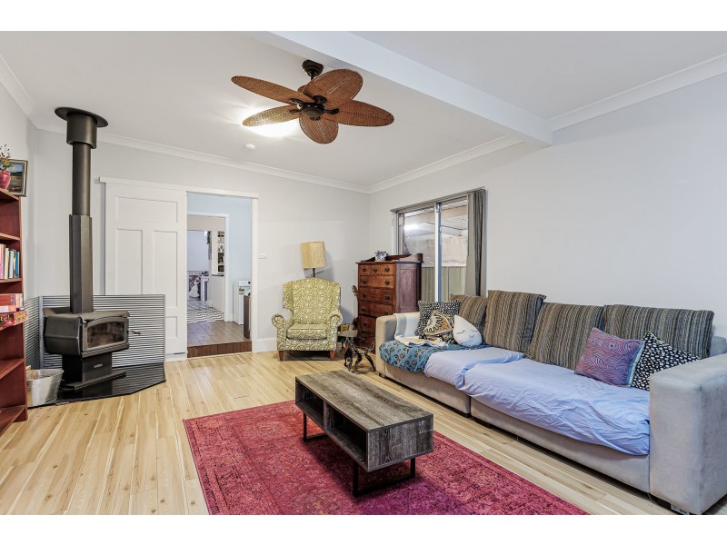 22 Ebor Avenue, Mile End SA 5031