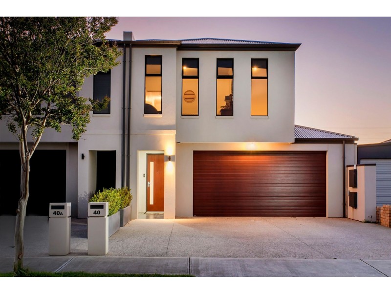 40 Paqualin Street, Hendon SA 5014