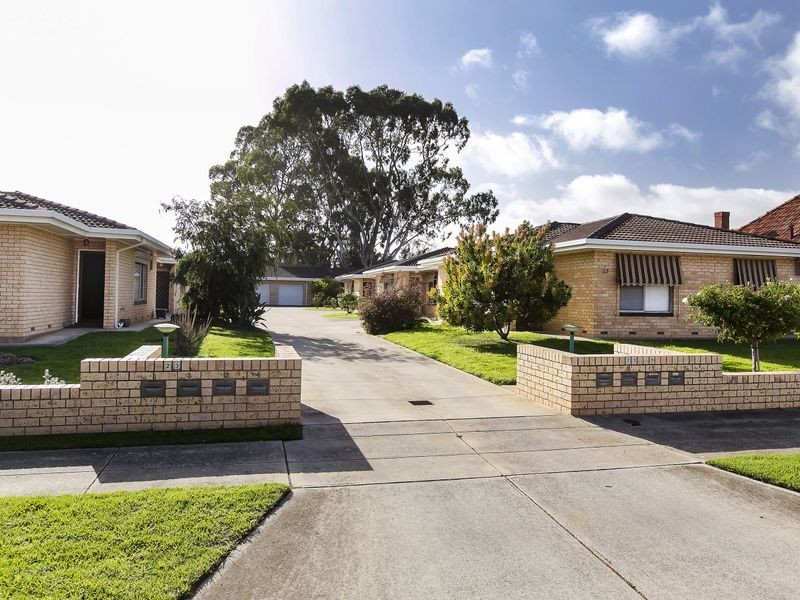 7/23 Arnold Street, Underdale SA 5032