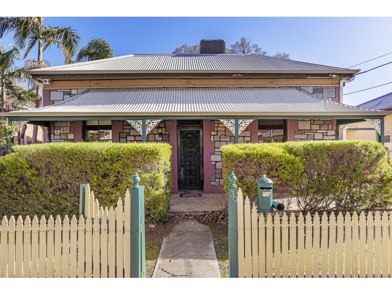 39 West Street, Torrensville SA 5031