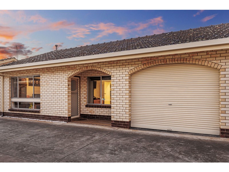 5/4 Romford Street, West Hindmarsh SA 5007