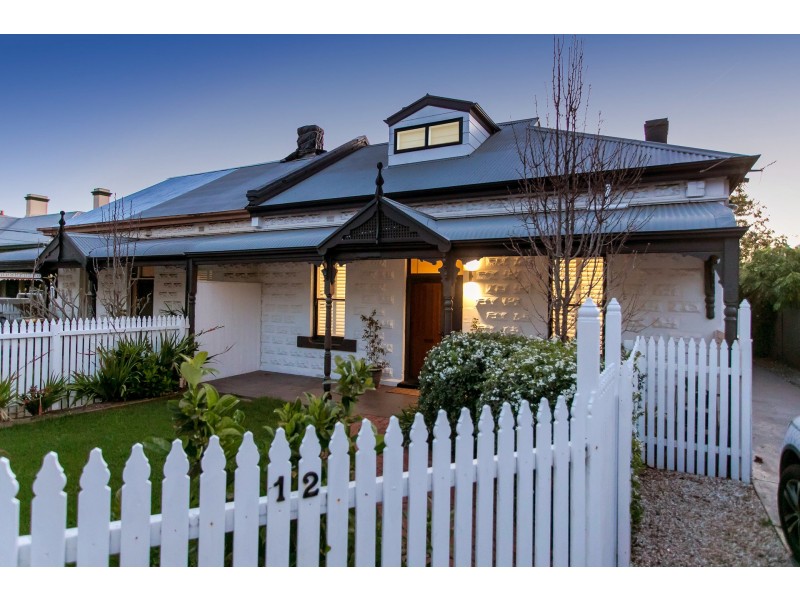 12 Rankine Road, Torrensville SA 5031