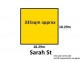 Lot 301, 3 Sarah Street, Marleston SA 5033