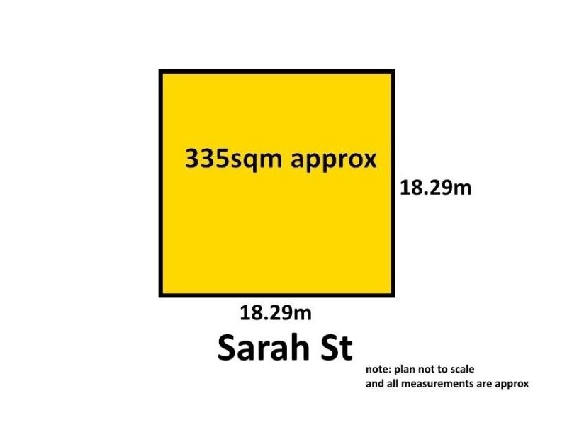 Lot 301, 3 Sarah Street, Marleston SA 5033