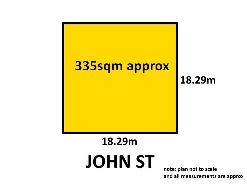 Lot 302 3 Sarah Street, Marleston SA 5033