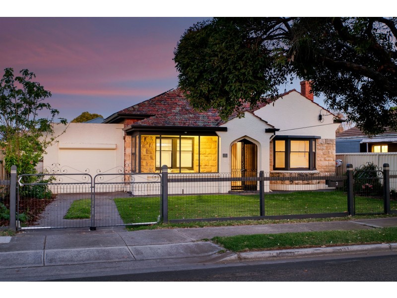 3 Rushworth Avenue, Brooklyn Park SA 5032