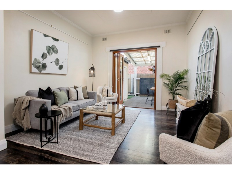 3 Rushworth Avenue, Brooklyn Park SA 5032