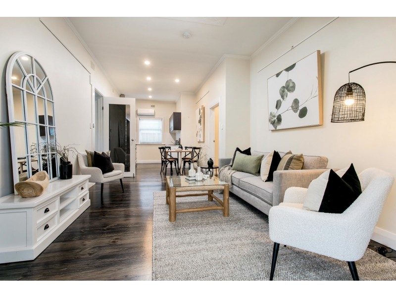 3 Rushworth Avenue, Brooklyn Park SA 5032