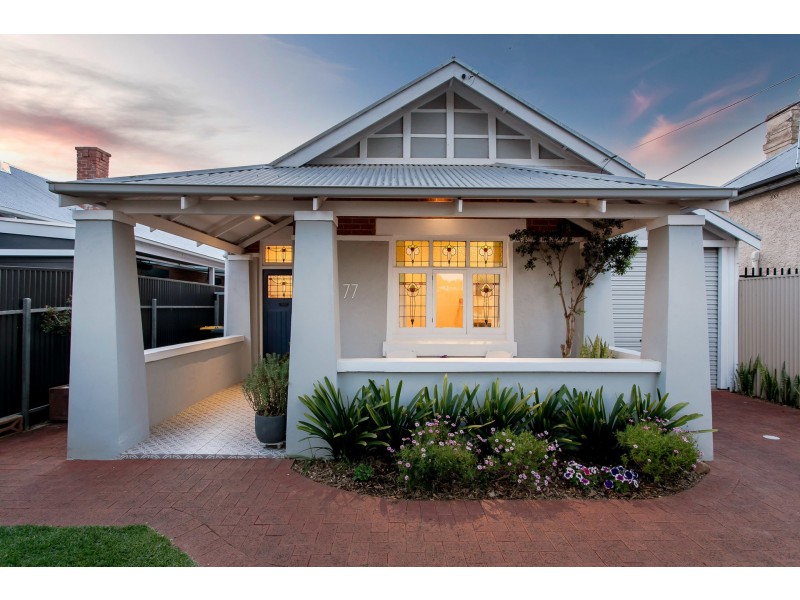77 West Street, Torrensville SA 5031