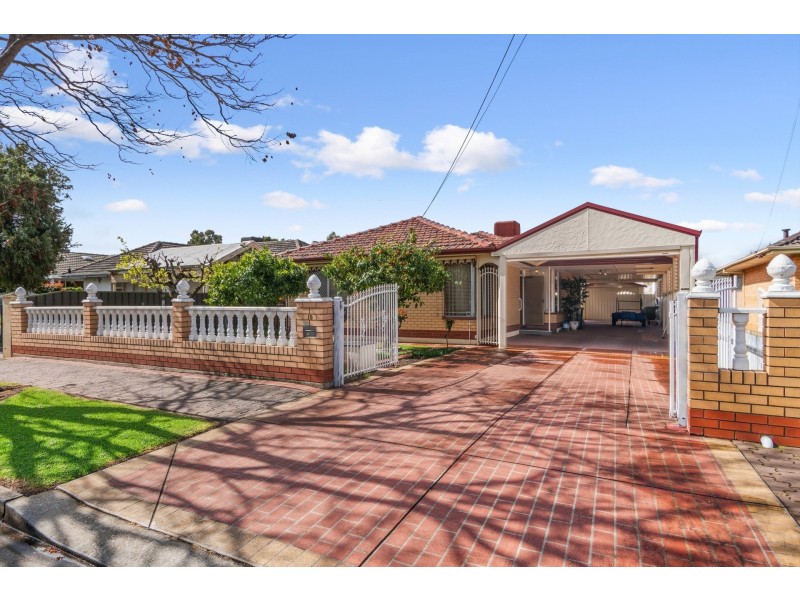 10 Bowran Avenue, Klemzig SA 5087