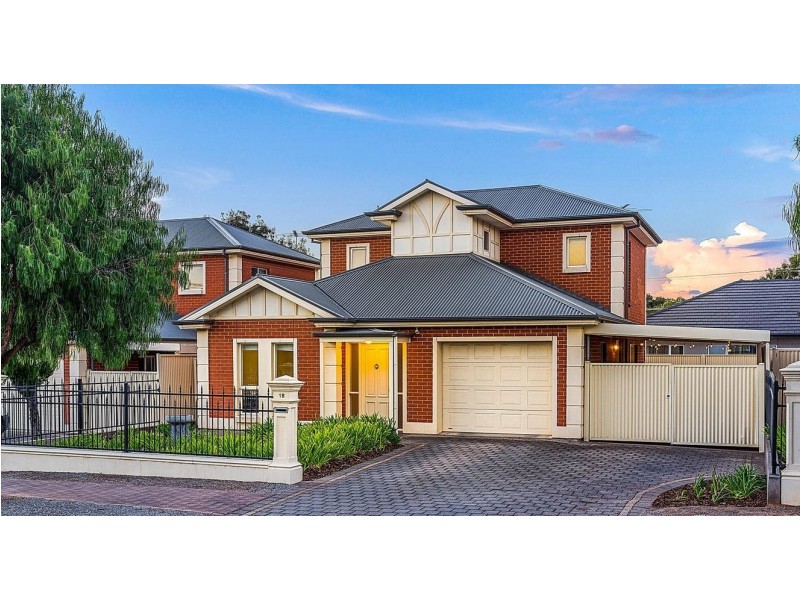 1B Milton Avenue, Tranmere SA 5073