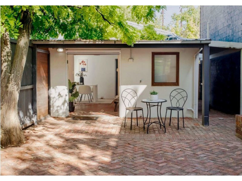 40 Coglin Street, Brompton SA 5007