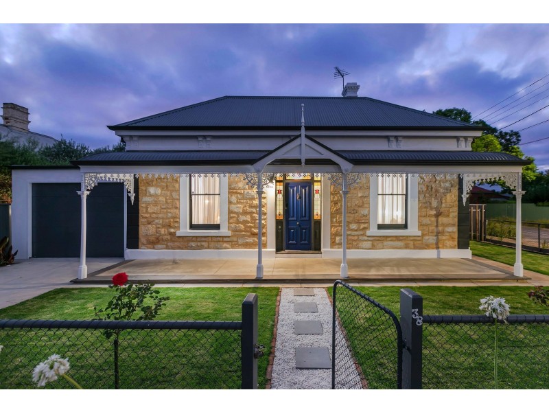 38 Falcon Avenue, Mile End SA 5031