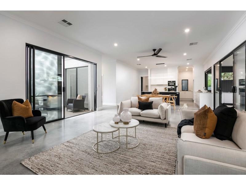 38 Falcon Avenue, Mile End SA 5031