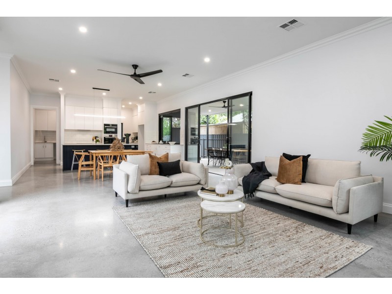 38 Falcon Avenue, Mile End SA 5031