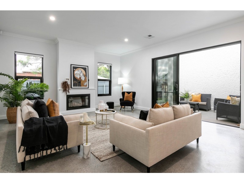 38 Falcon Avenue, Mile End SA 5031