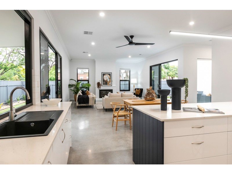 38 Falcon Avenue, Mile End SA 5031