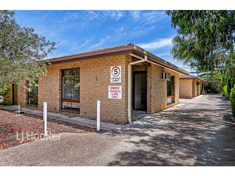 1/2 Daisy Avenue, Mitchell Park SA 5043