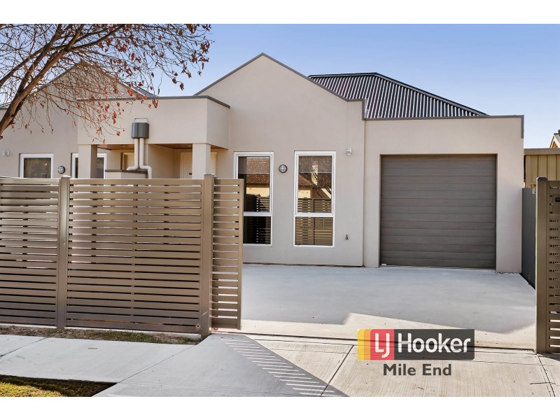 21 Kirby Terrace, Largs North SA 5016