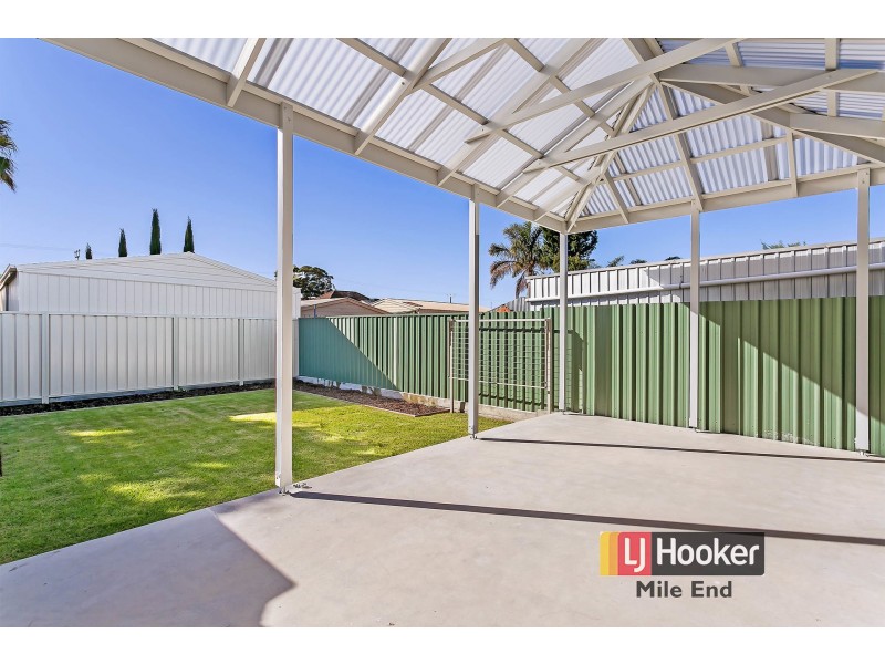 21 Kirby Terrace, Largs North SA 5016