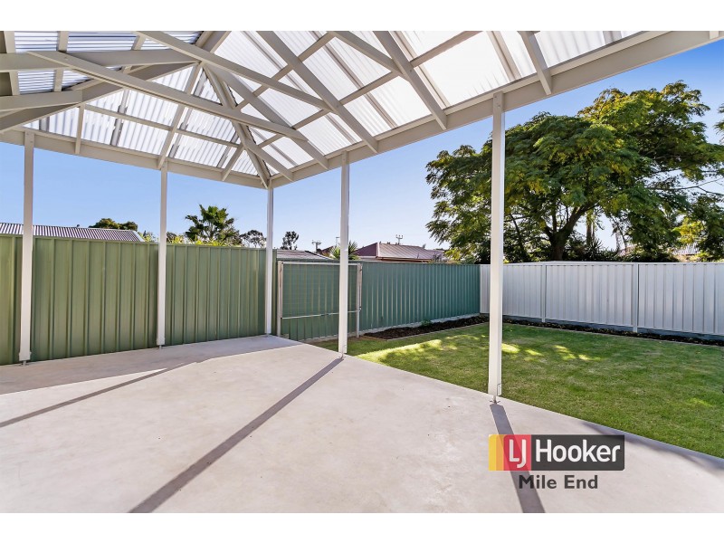 21 Kirby Terrace, Largs North SA 5016