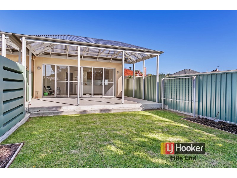 21 Kirby Terrace, Largs North SA 5016