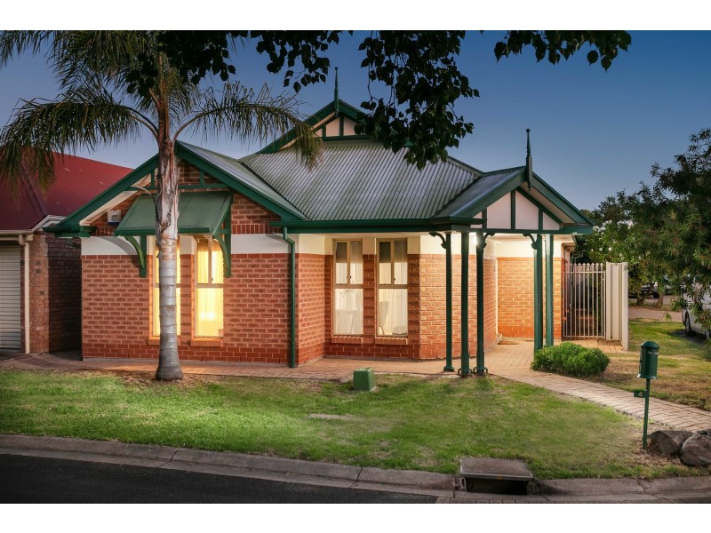 4 Gelland Place, West Croydon SA 5008