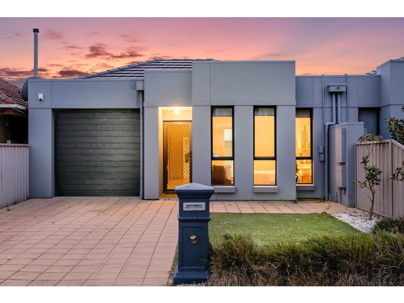 3 Lancaster Avenue, Fulham Gardens SA 5024