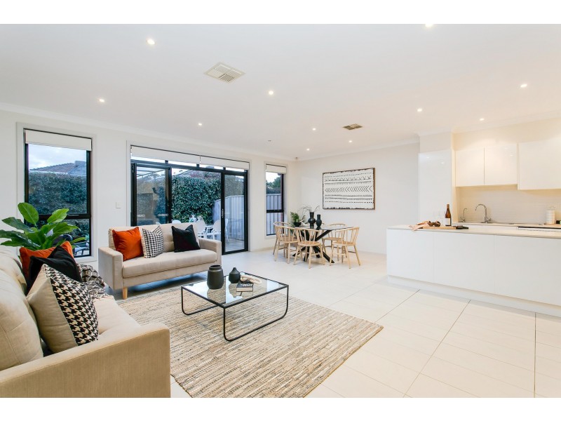 3 Lancaster Avenue, Fulham Gardens SA 5024