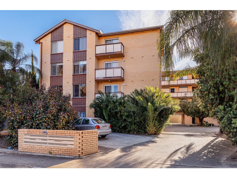 6/40 Chatham Road, Keswick SA 5035