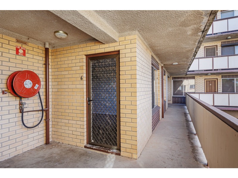 6/40 Chatham Road, Keswick SA 5035