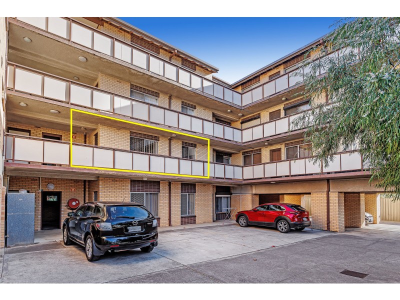 6/40 Chatham Road, Keswick SA 5035