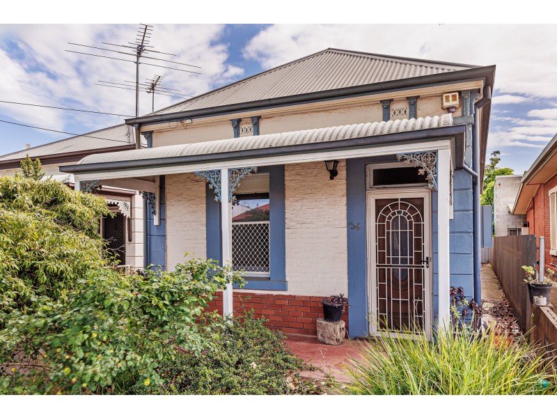 34 Smith Street, Thebarton SA 5031