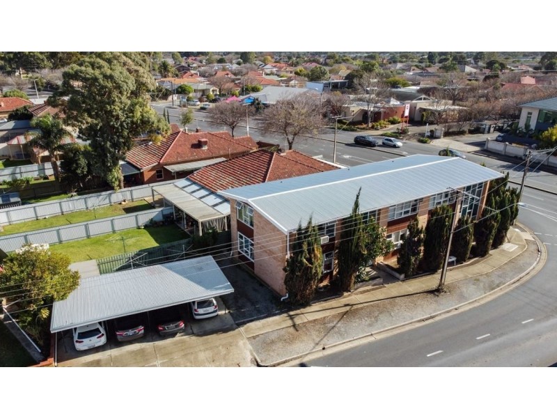 6/335 Henley Beach Road, Brooklyn Park SA 5032