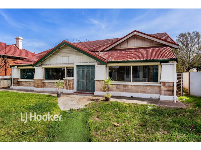 206 South Road, Mile End SA 5031