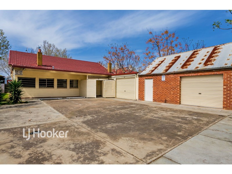 206 South Road, Mile End SA 5031