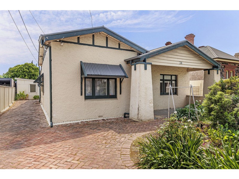 34 Gloucester Street, Prospect SA 5082