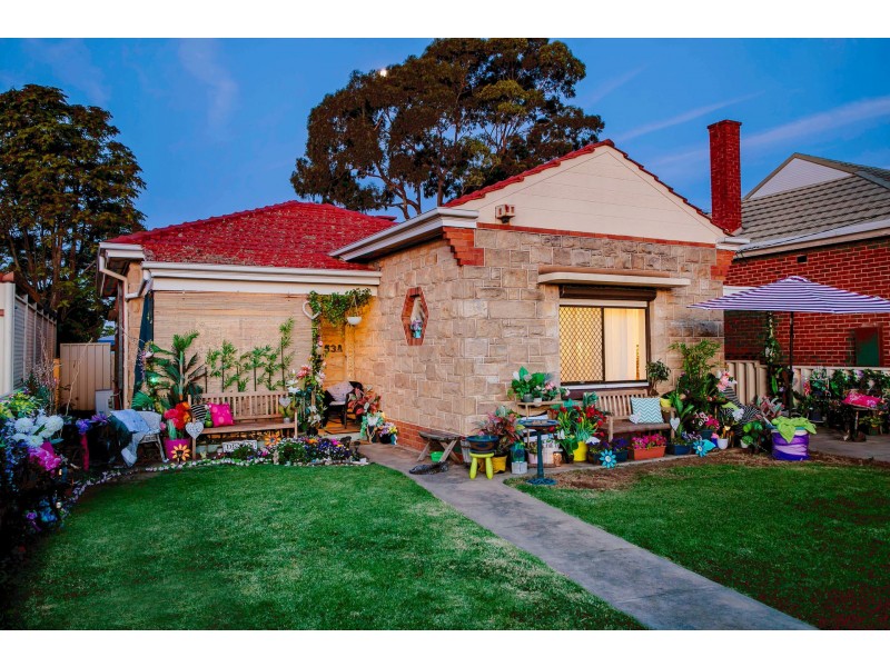 53a Ranelagh Street, Woodville Park SA 5011