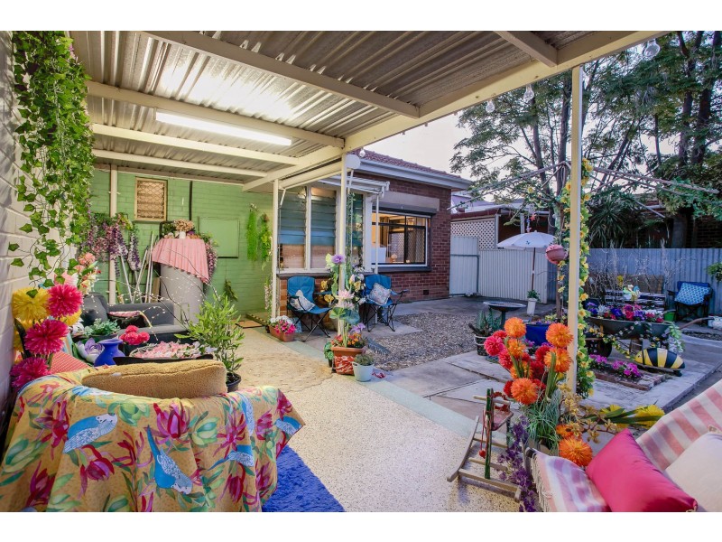 53a Ranelagh Street, Woodville Park SA 5011