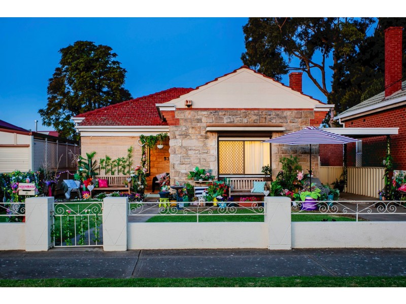53a Ranelagh Street, Woodville Park SA 5011